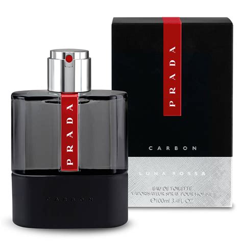 prada luna rosa carbon 100ml|Prada Luna Rossa carbon reviews.